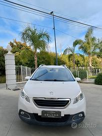 Peugeot 2008 1.6 e-HDi 92 CV Stop&Start Allure
