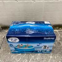 Piscina bordo Gonfiabile Best Way Bestway con kit 