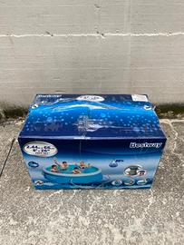 Piscina bordo Gonfiabile Best Way Bestway con kit 