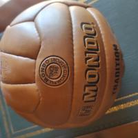Pallone  calcio Mondo