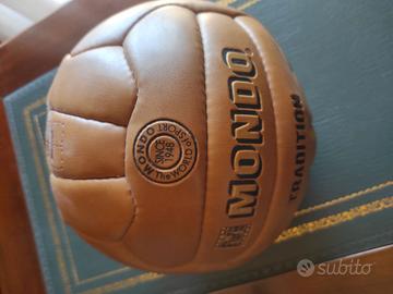 Pallone  calcio Mondo