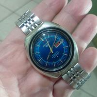 orologio automatico seiko sports anni 70 