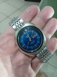 orologio automatico seiko sports anni 70 
