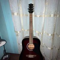 EKO Ranger Six EQ Surnburst(COMPLETAMENTE NUOVA)