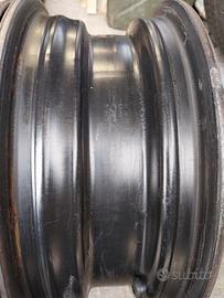 4 cerchi volkswagen polo/seat/audi/skoda