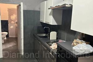 Casa semindipendente con cortile a Giarre