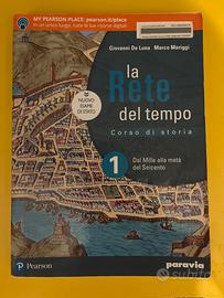 La rete del tempo 1