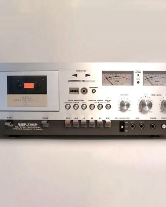 Registratore a cassette Akai GXC-730D