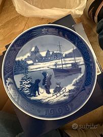 Collezione Royal Copenhagen Natale