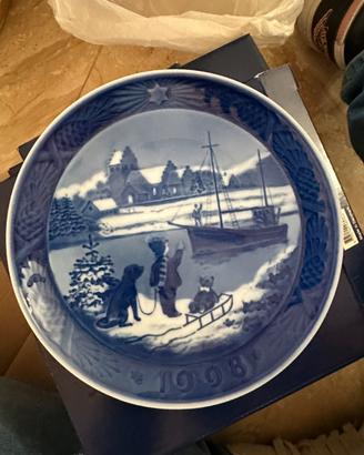 Collezione Royal Copenhagen Natale