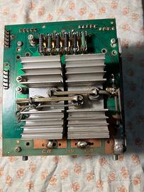 Raddrizzatore di elevata potenza