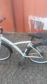 bicicletta Bwin da donna