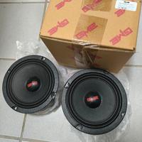 midrange - woofer - Gme pro628mr