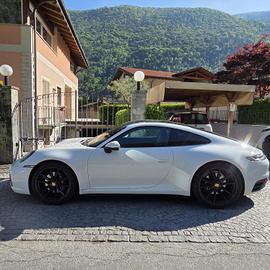 Porsche 911 Carrera 4, 2022, PDK, Full Optional 