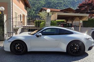 Porsche 911 Carrera 4, 2022, PDK, Full Optional 