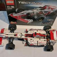 Lego Auto da Grand Prix