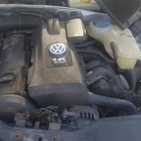 Motore vw passat - 1.6 b - alz