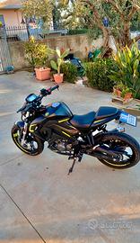Keeway RKF 125