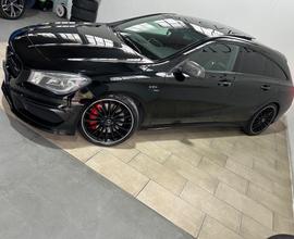 Mercedes-benz CLA 45 AMG CLA 45 AMG 4Matic