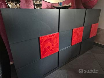 madia design 45 × 250
