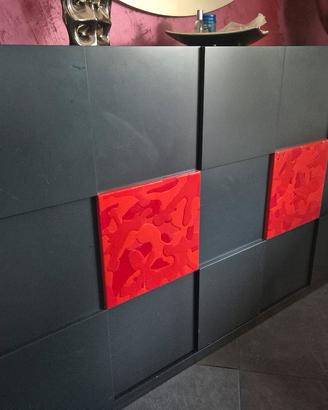 madia design 45 × 250