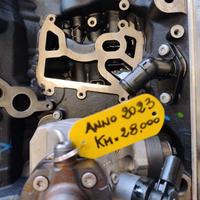 Motore Audi completo Q8 Q7 A6