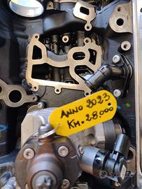 Motore Audi completo Q8 Q7 A6