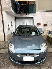 Fiat bravo
