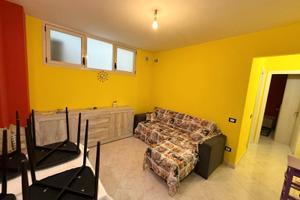 Bivano seminterrato a Su Planu - Selargius