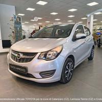 Opel Karl 1.0 75 CV N-Joy