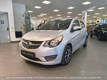Opel Karl 1.0 75 CV N-Joy