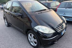 MERCEDES-BENZ A 150 Avantgarde senza nessun lavo