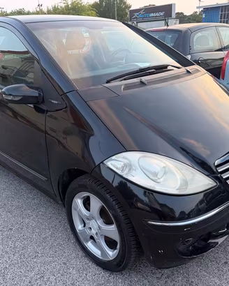 MERCEDES-BENZ A 150 Avantgarde senza nessun lavo
