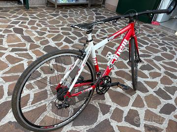 Bicicletta da corsa 