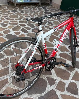 Bicicletta da corsa 