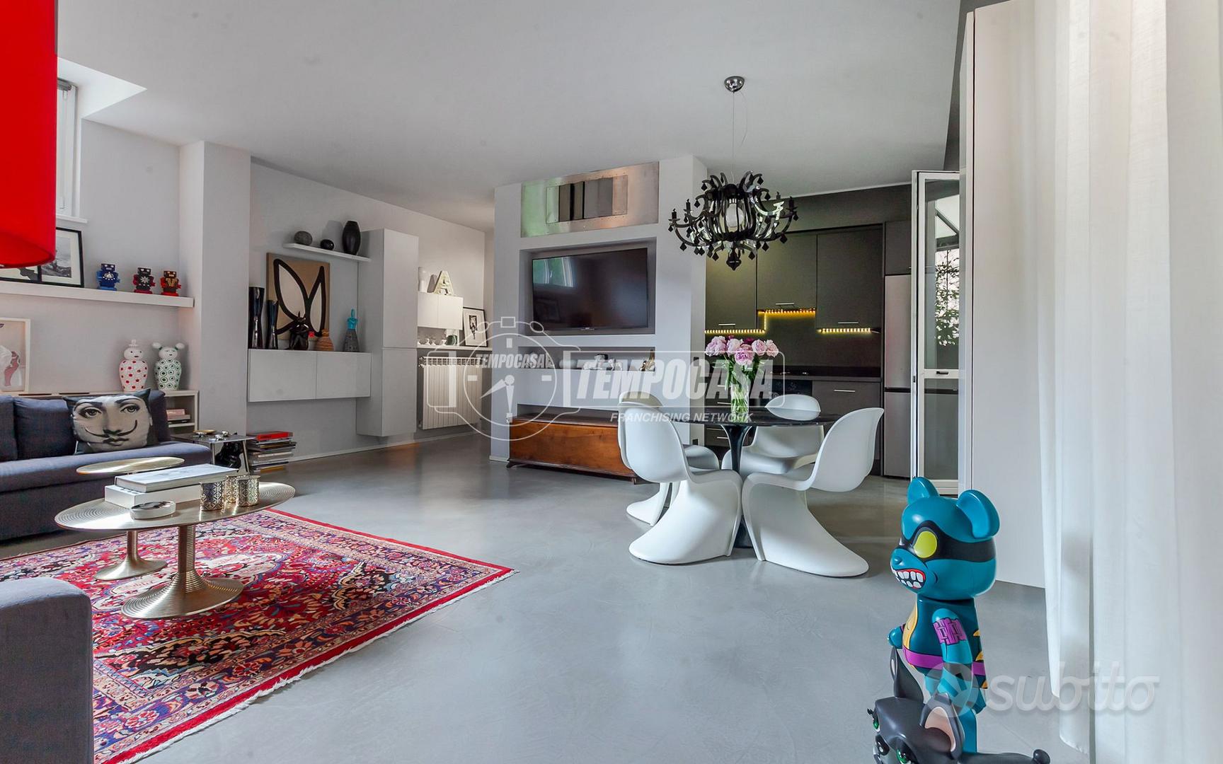 Apartment in Milano, Isola, Municipio 9 - Vista 3