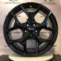 Cerchi in lega Fiat 500x Croma da 18