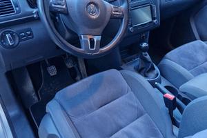 Touran 2000 TDI 140CV High Line