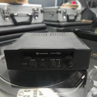 Lettore di cassette per auto, il Panasonic CX-1000