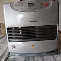 Stufa  a combust liquido Dainichi Japan