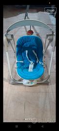 Dondolo Chicco