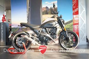 Ducati Scrambler 800 Icon dark