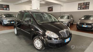 Lancia MUSA 1.4 Argento