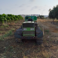 Fiat agri 55 65