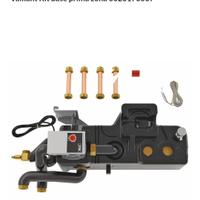 vaillant-hsd kit base prima zona