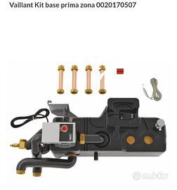 vaillant-hsd kit base prima zona