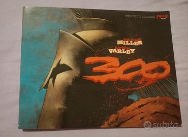 Fumetto 300