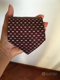 Cravatta vintage Mylord