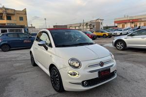 FIAT 500C C 1.3 Multijet 16V 75CV Lounge