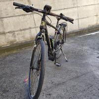 Bicicletta elettrica